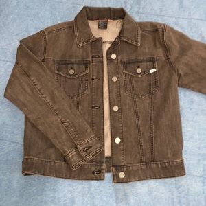 5.11 tactical denim jacket